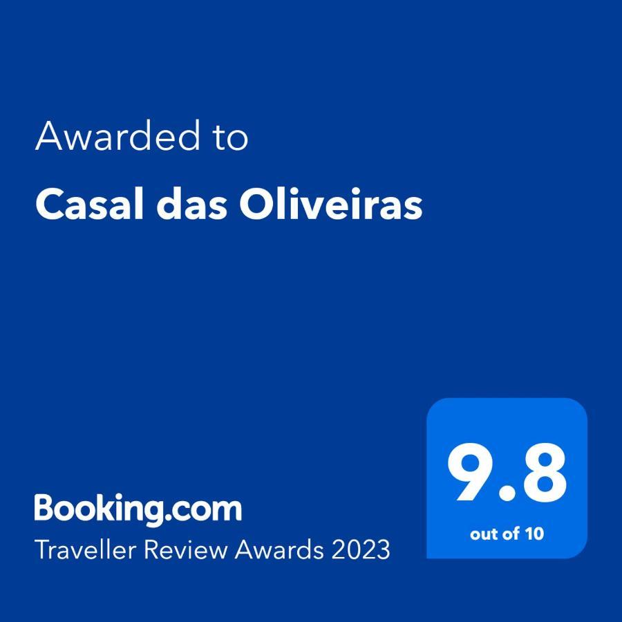 Casal Das Oliveiras Setúbal Exterior foto