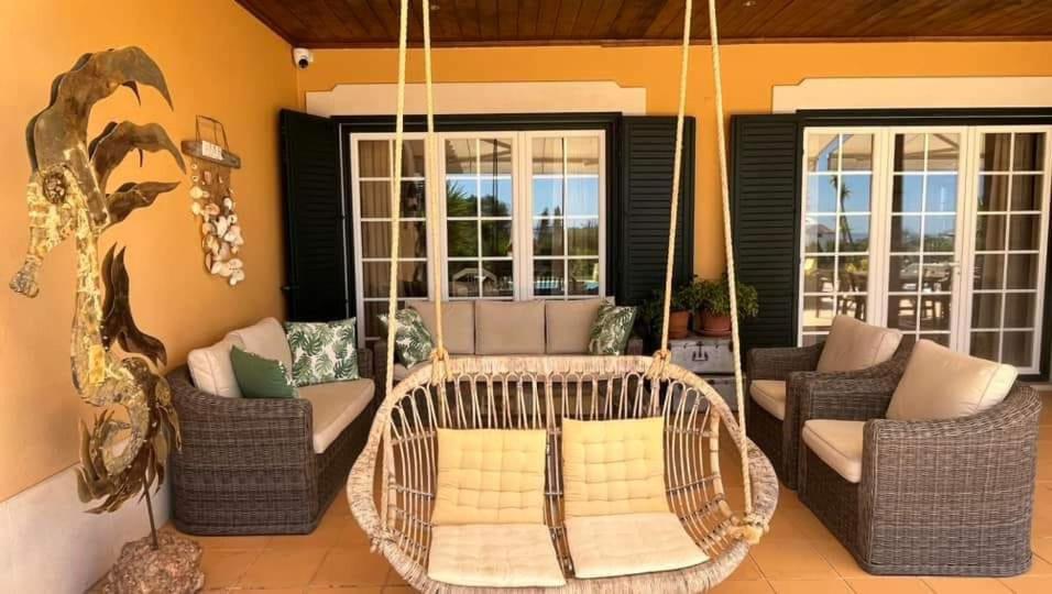 Casal Das Oliveiras Setúbal Exterior foto