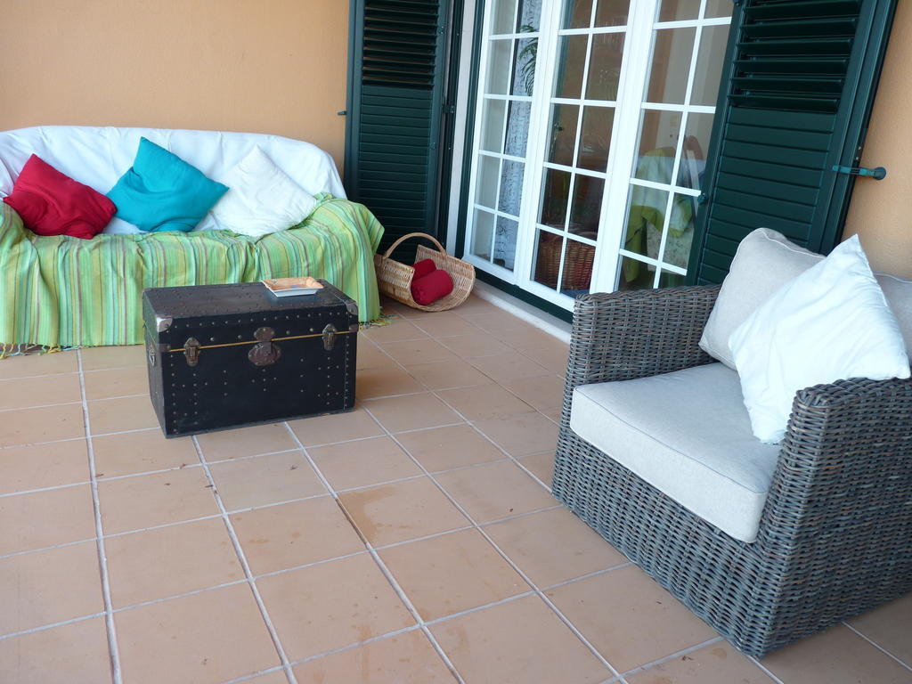 Casal Das Oliveiras Setúbal Exterior foto