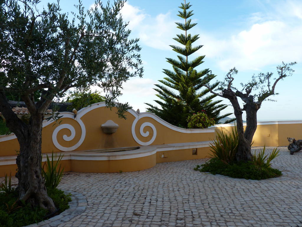 Casal Das Oliveiras Setúbal Exterior foto