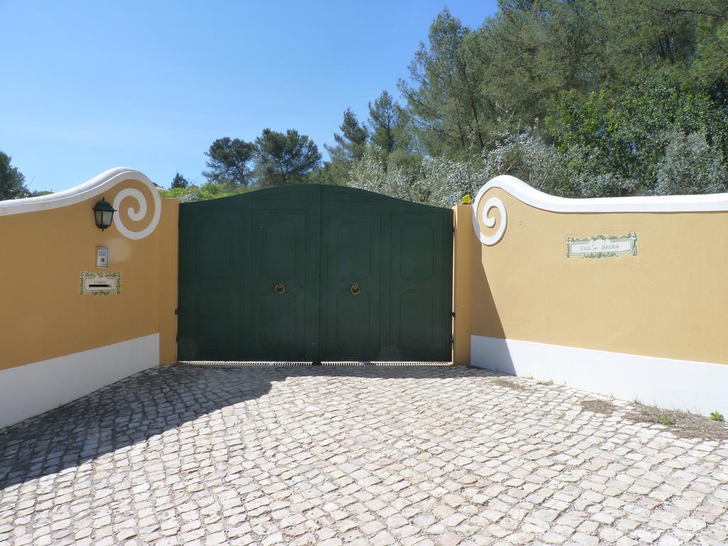 Casal Das Oliveiras Setúbal Exterior foto