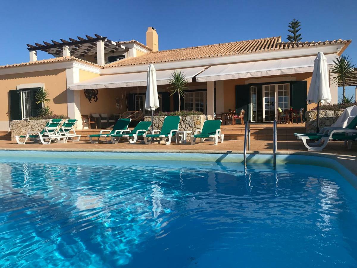 Casal Das Oliveiras Setúbal Exterior foto